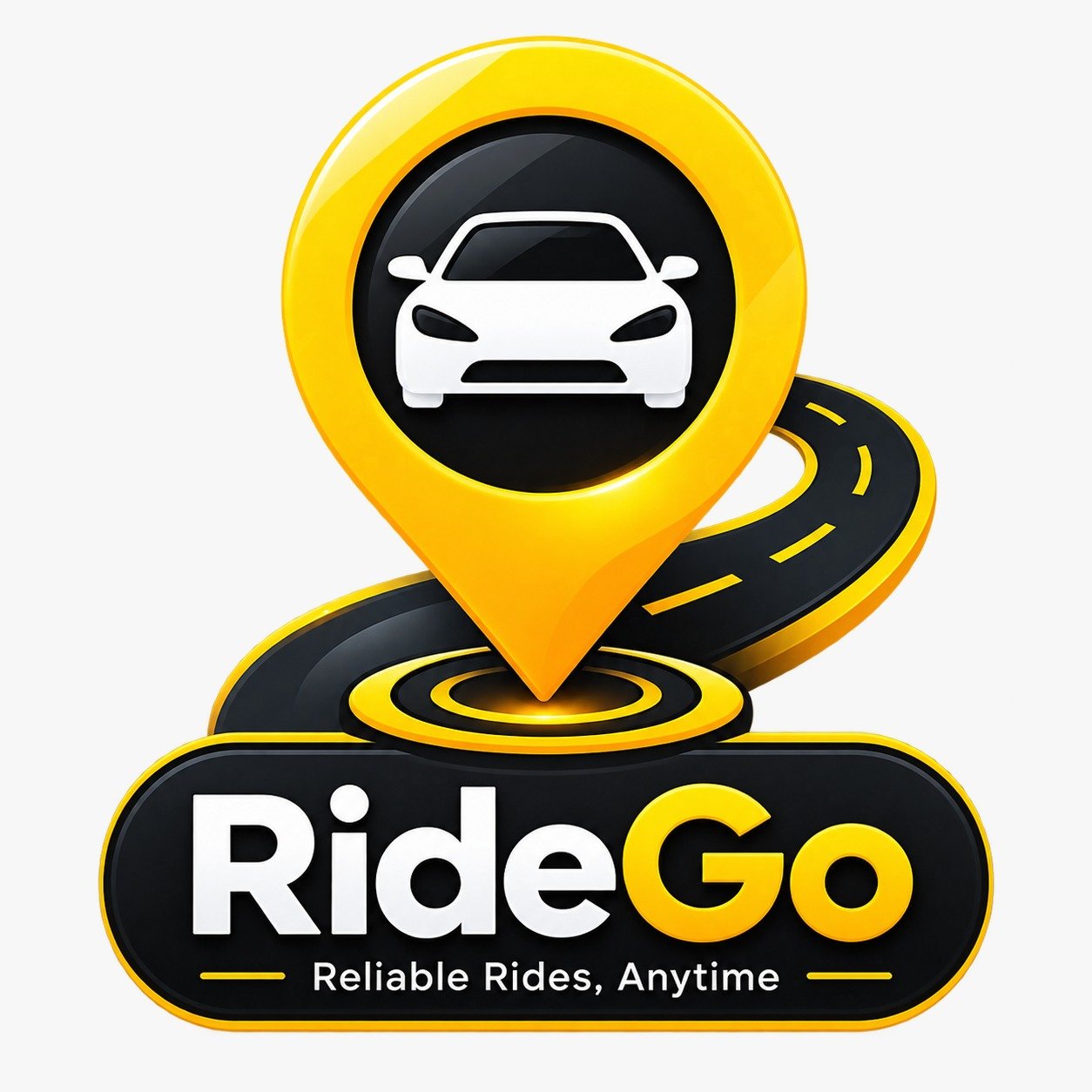 RideGo Logo